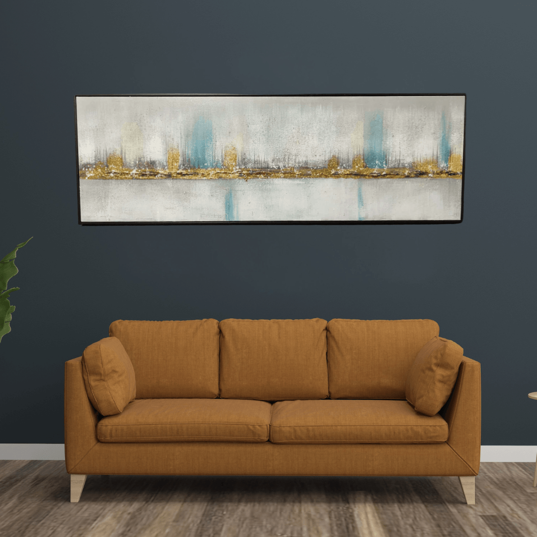 Exclusive Hand Crafted Painting Style 65